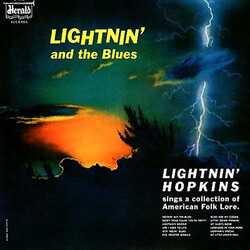 Lightnin' Hopkins Lightnin' And The Blues