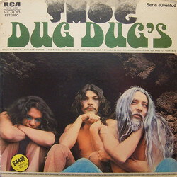 Dug Dug's Smog