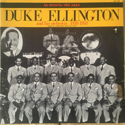 Duke Ellington And His Orchestra 1928 - 1933