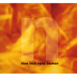 Nine Inch Nails Broken
