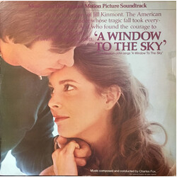 Charles Fox A Window To The Sky - Music From The Original Motion Picture Soundtrack