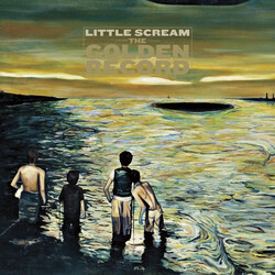 Little Scream The Golden Record