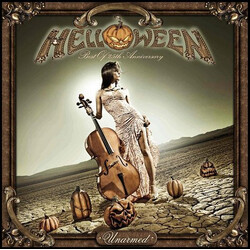 Helloween Unarmed - Best Of 25th Anniversary