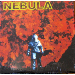 Nebula (3) Let It Burn