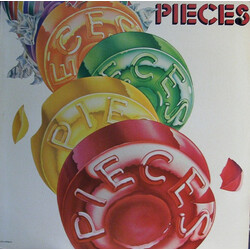 Pieces (3) Pieces