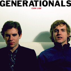 Generationals Con Law