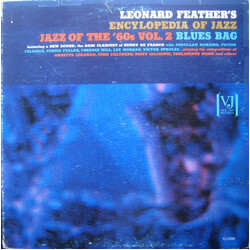 Buddy DeFranco Blues Bag