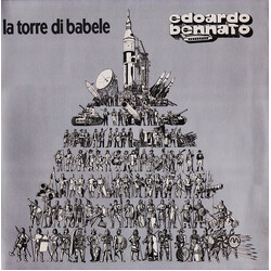 Edoardo Bennato La Torre Di Babele