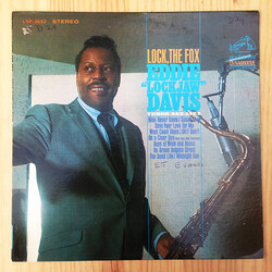 Eddie "Lockjaw" Davis Lock, The Fox