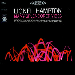 Lionel Hampton Many Splendored Vibes