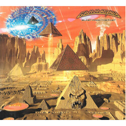 Gamma Ray Blast From The Past