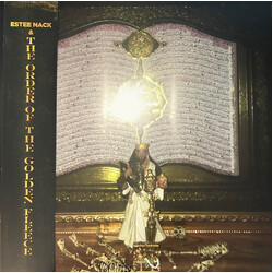 Estee Nack / Sadhu Gold SOGW2: Estee Nack & The Order Of The Golden Fleece