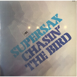 Supersax Chasin' The Bird