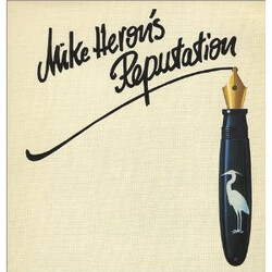 Mike Heron's Reputation Mike Heron's Reputation
