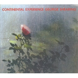 George Shearing Continental Experience (The Quintet + Amigos)