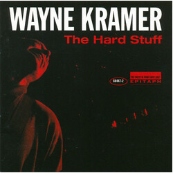 Wayne Kramer The Hard Stuff