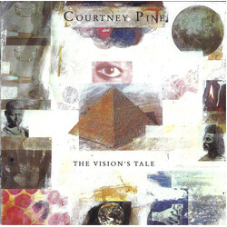 Courtney Pine The Vision's Tale