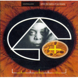 Courtney Pine Within The Realms Of Our Dreams