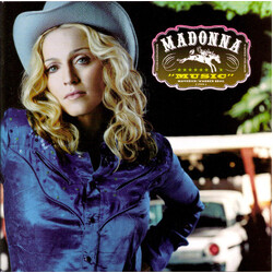 Madonna Music