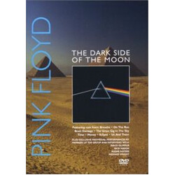 Pink Floyd The Dark Side Of The Moon