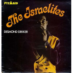 Desmond Dekker The Israelites