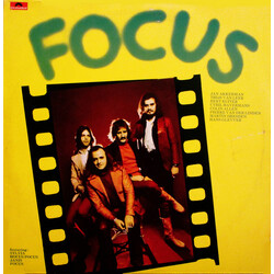 Focus (2) Focus