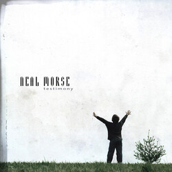 Neal Morse Testimony