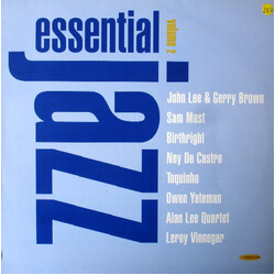 Various Essential Jazz Vol. 2
