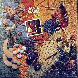 Tania Maria Piquant
