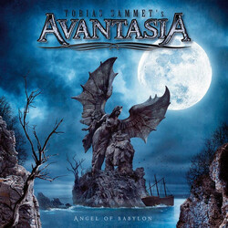 Tobias Sammet's Avantasia Angel Of Babylon