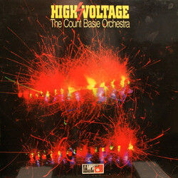 Count Basie Orchestra High Voltage