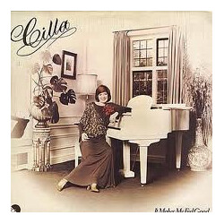 Cilla Black It Makes Me Feel Good