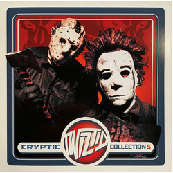 Twiztid Cryptic Collection 5