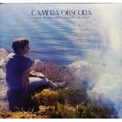 Camera Obscura Look To The East, Look To The West