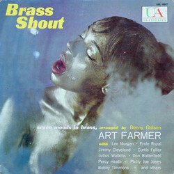 Art Farmer Brass Shout