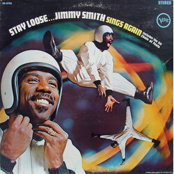 Jimmy Smith Stay Loose