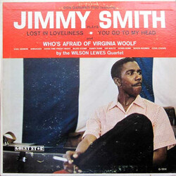 Don Gardner Trio / Jimmy Smith / The Wilson Lewes Quartet Don Gardner Trio Featuring Jimmy Smith