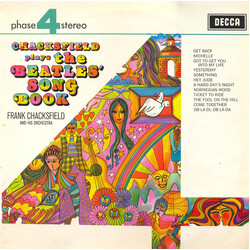 Frank Chacksfield & His Orchestra Chacksfield Plays The Beatles' Song Book