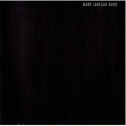 Mark Lanegan Band Bubblegum