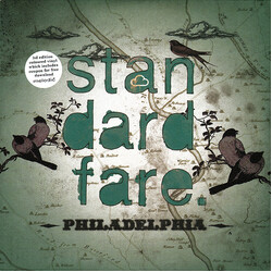 Standard Fare Philadelphia