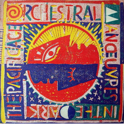 Orchestral Manoeuvres In The Dark The Pacific Age