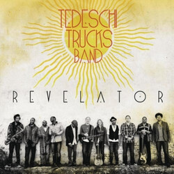 Tedeschi Trucks Band Revelator