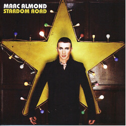 Marc Almond Stardom Road