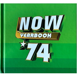 Various Now Yearbook '74