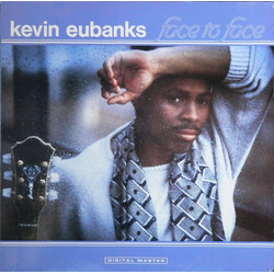Kevin Eubanks Face To Face