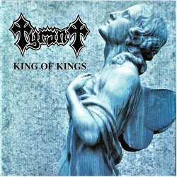 Tyrant (8) King Of Kings