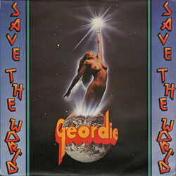 Geordie Save The World