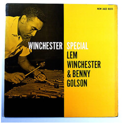 Lem Winchester / Benny Golson Winchester Special