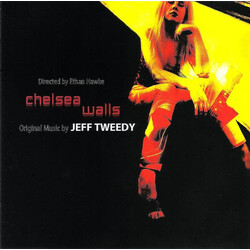 Jeff Tweedy Chelsea Walls