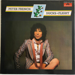 Peter French Ducks In Flight CD